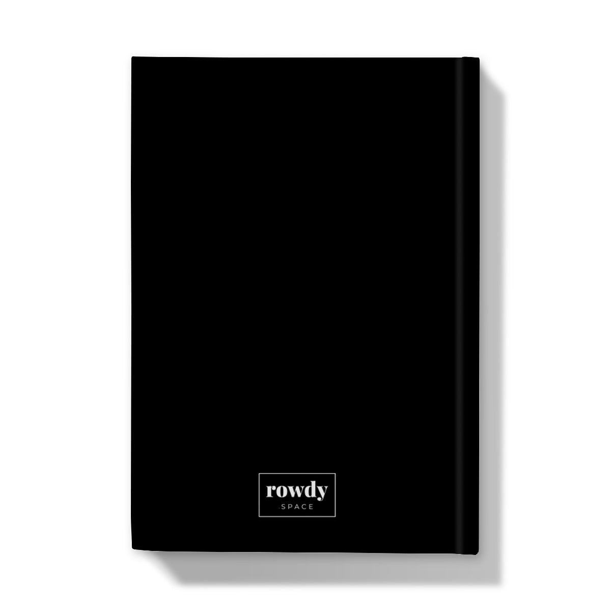Secret Diary Hardback Journal