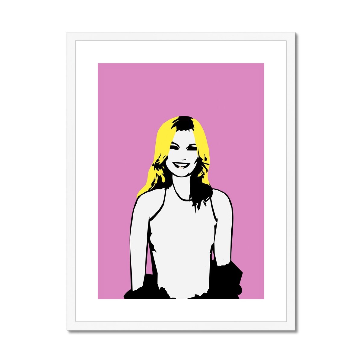 Kate - Rowdy Space