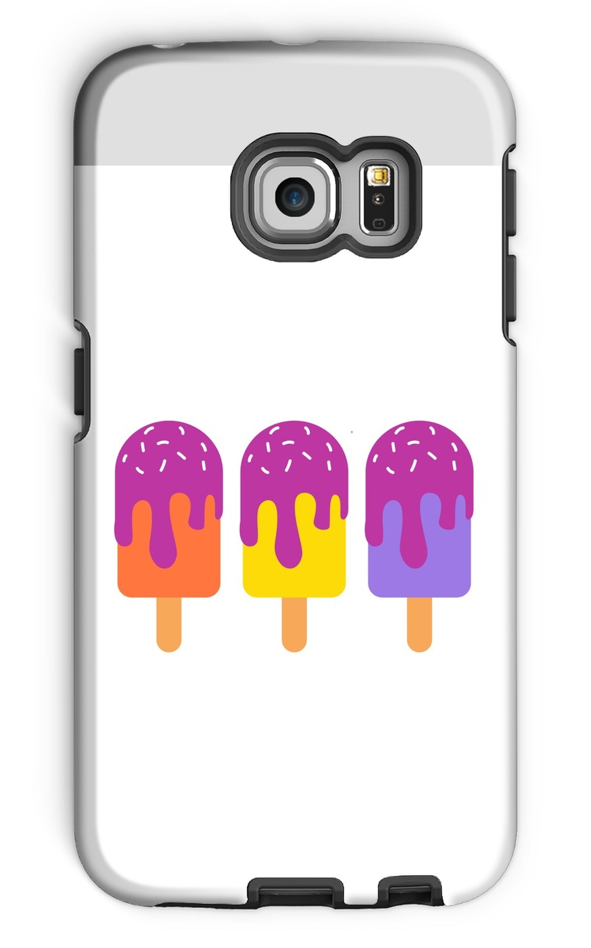 Lollies Phone Case