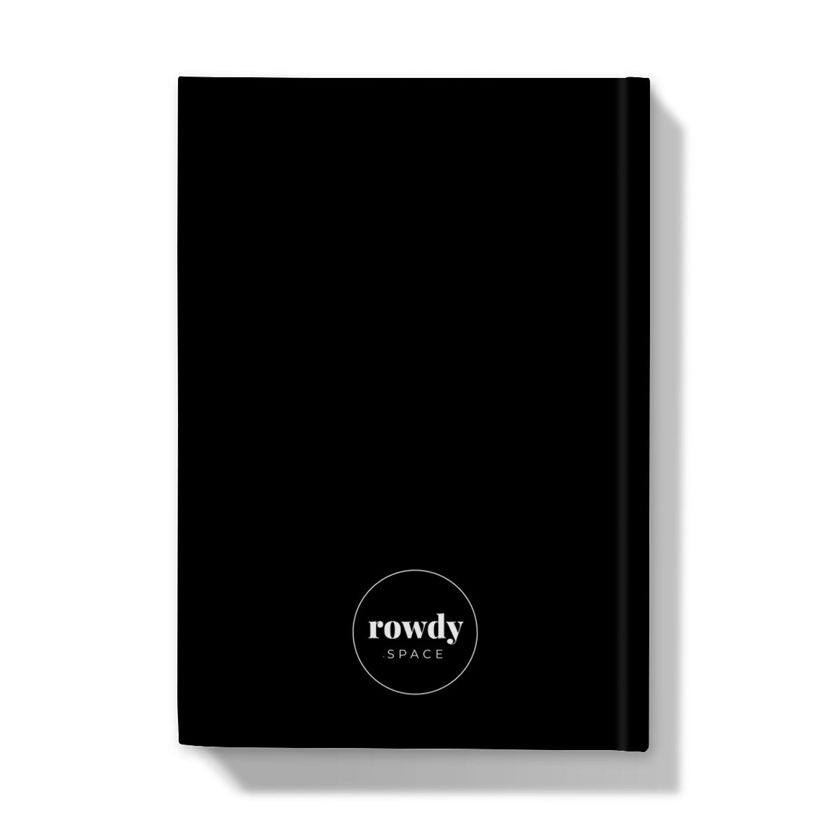 Vogue Hardback Journal