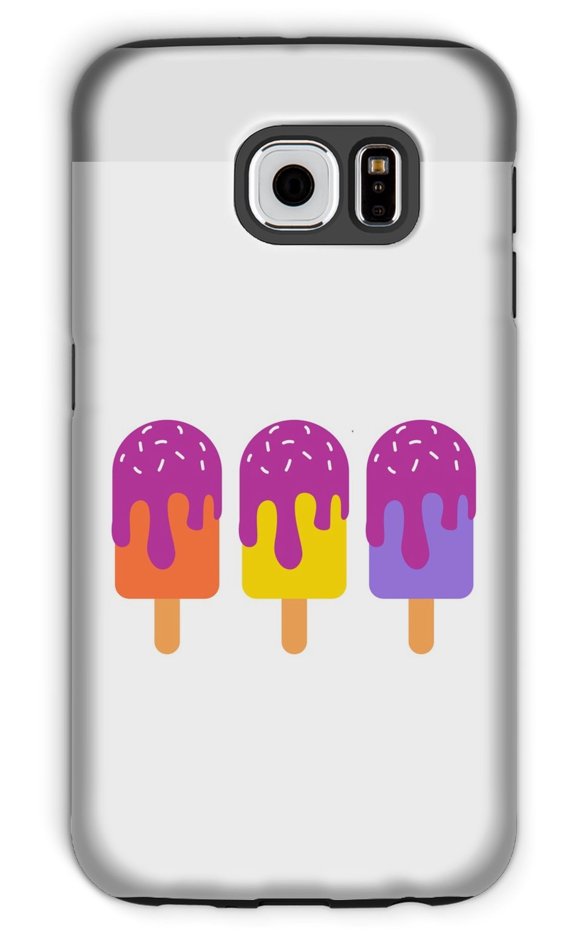 Lollies Phone Case