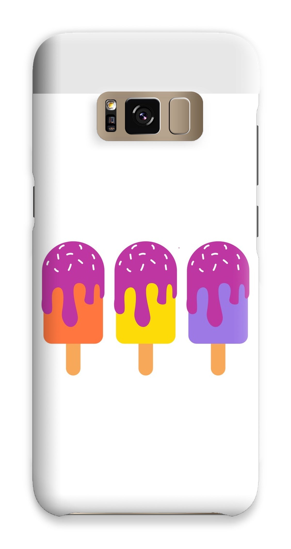 Lollies Phone Case