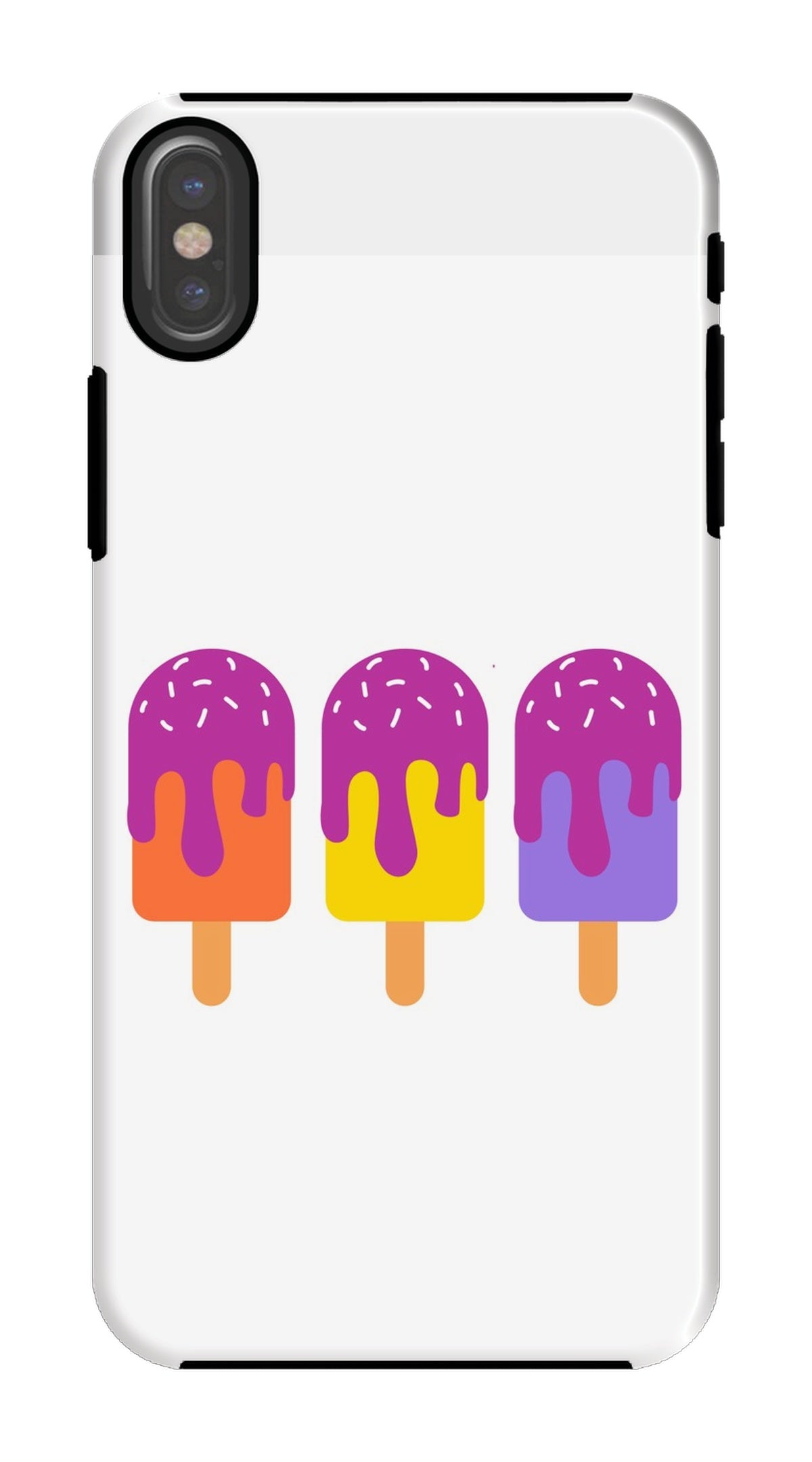 Lollies Phone Case