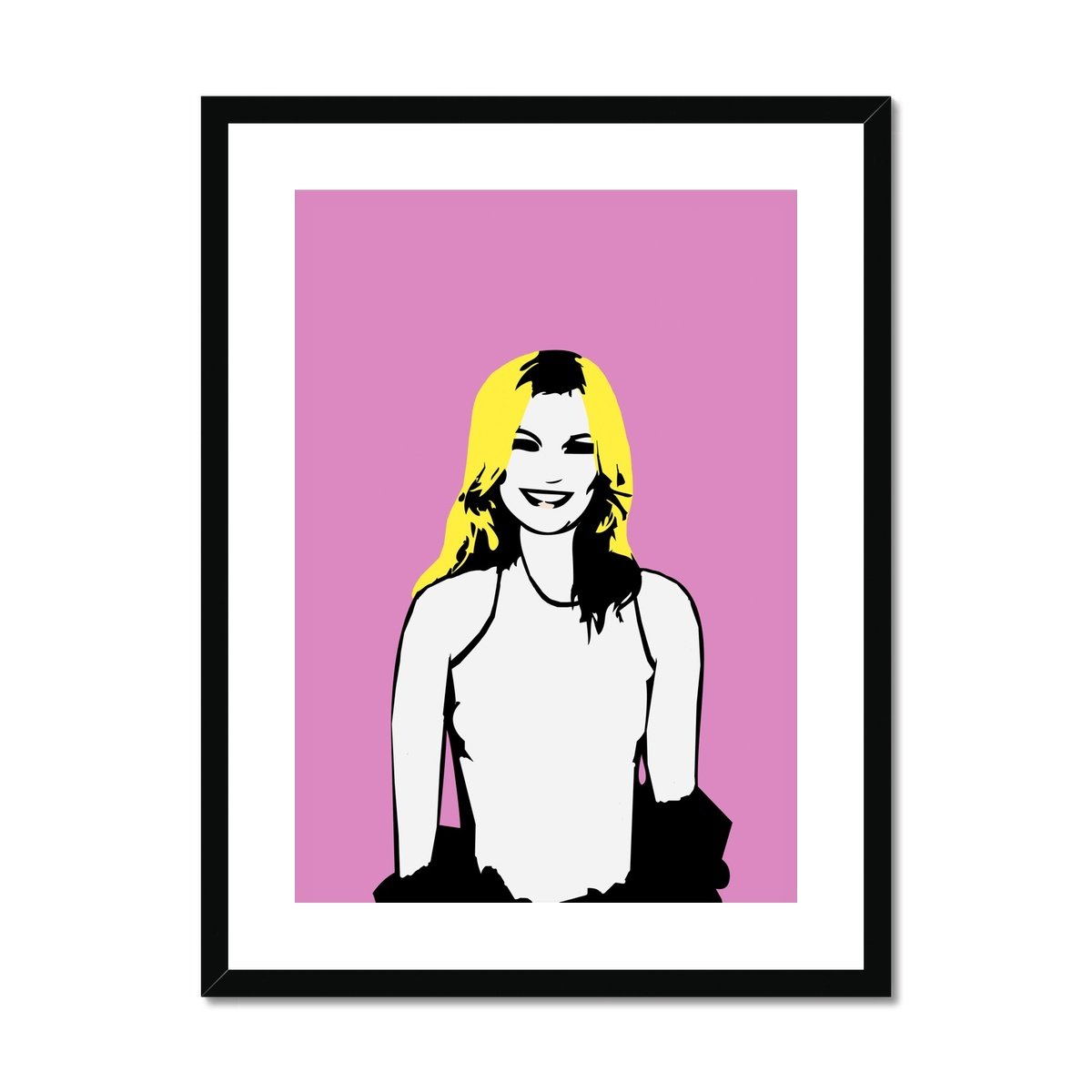 Kate - Rowdy Space