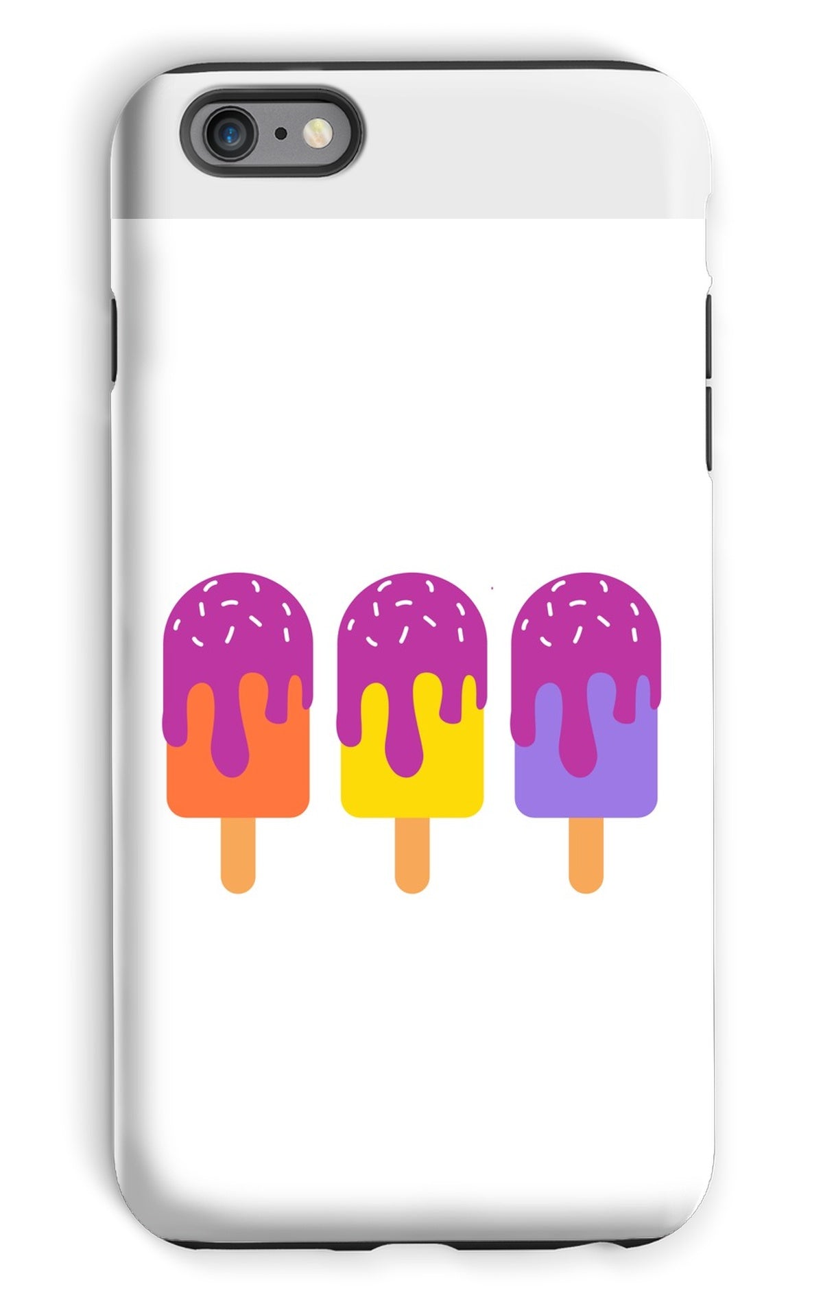 Lollies Phone Case