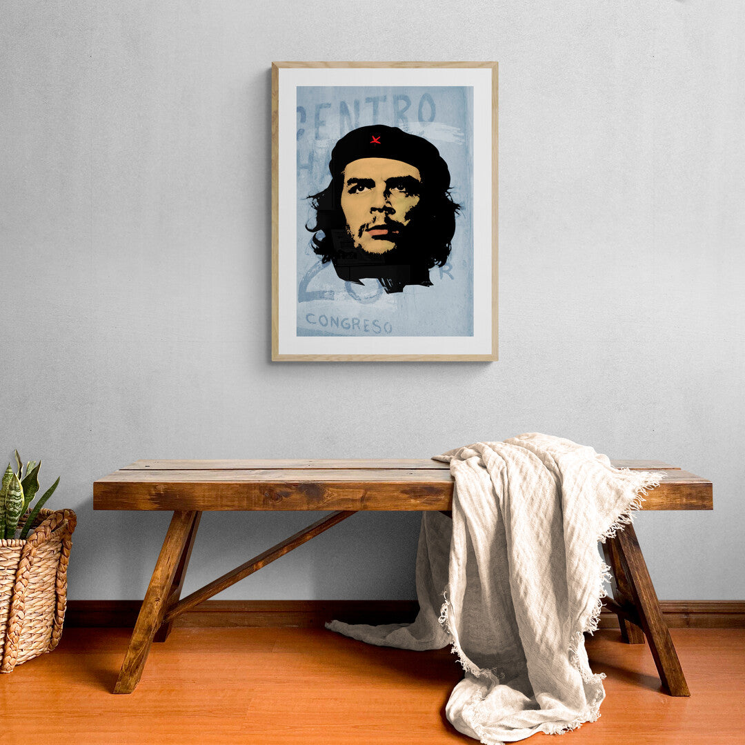 che guevara