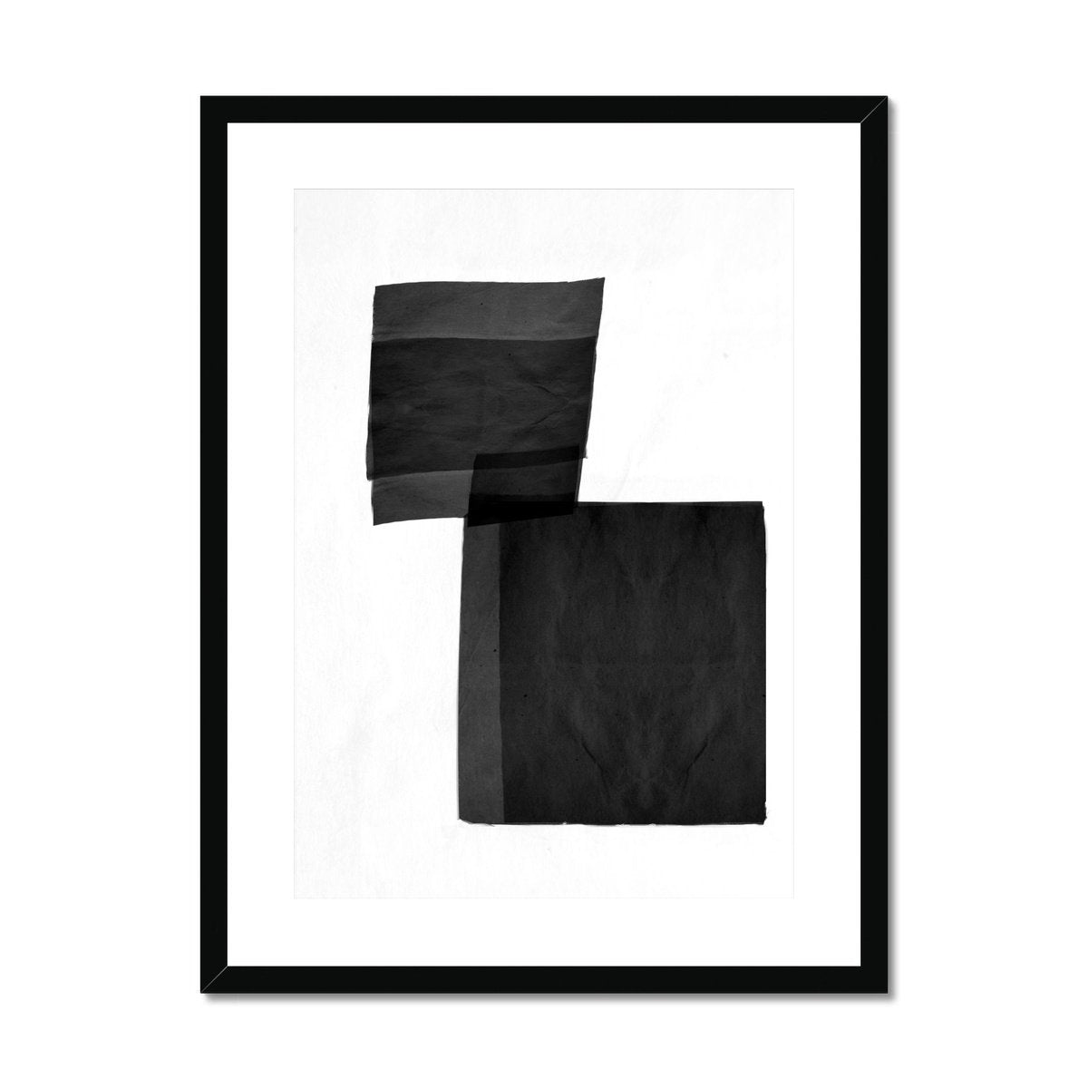Quad Black - Rowdy Space