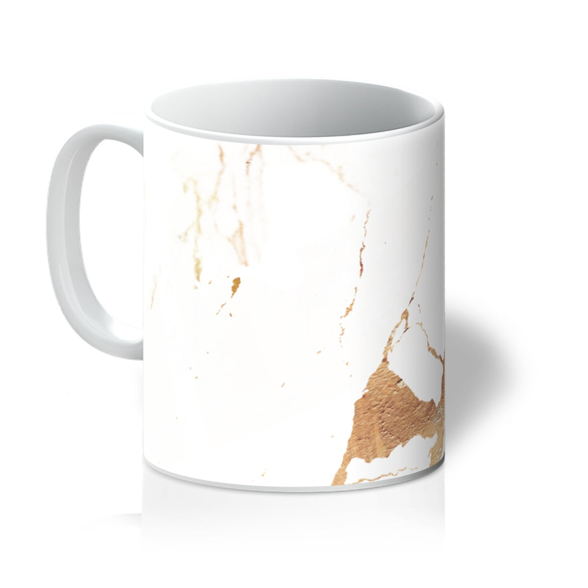 Calacatta Mug