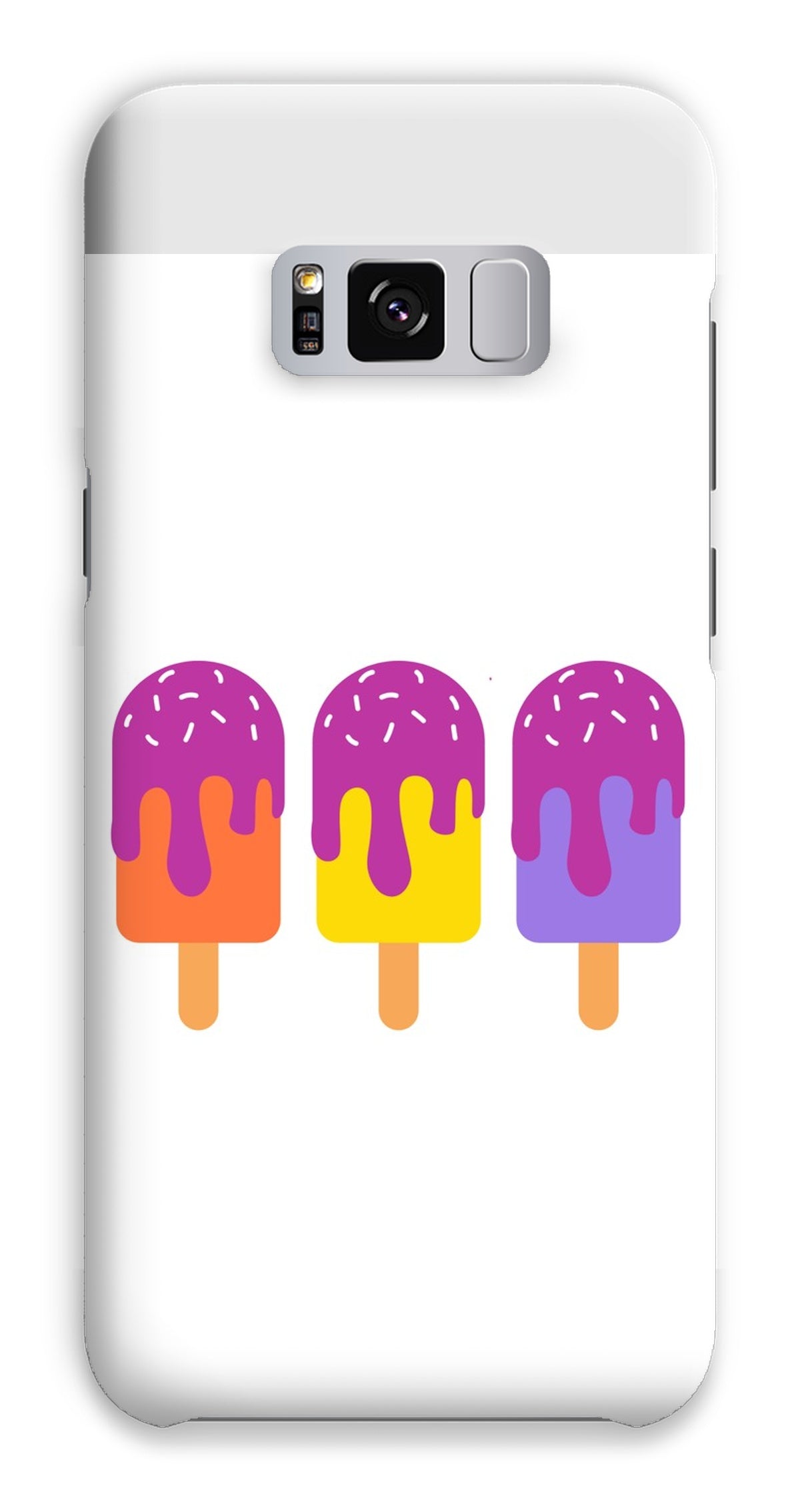 Lollies Phone Case