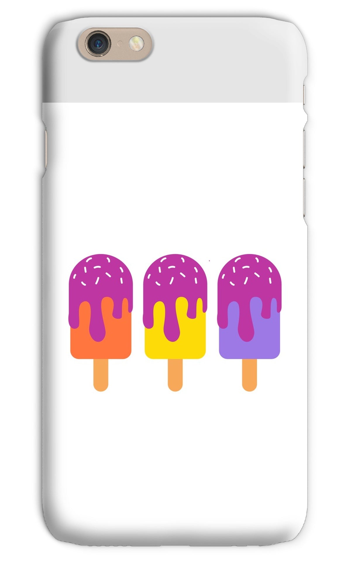 Lollies Phone Case