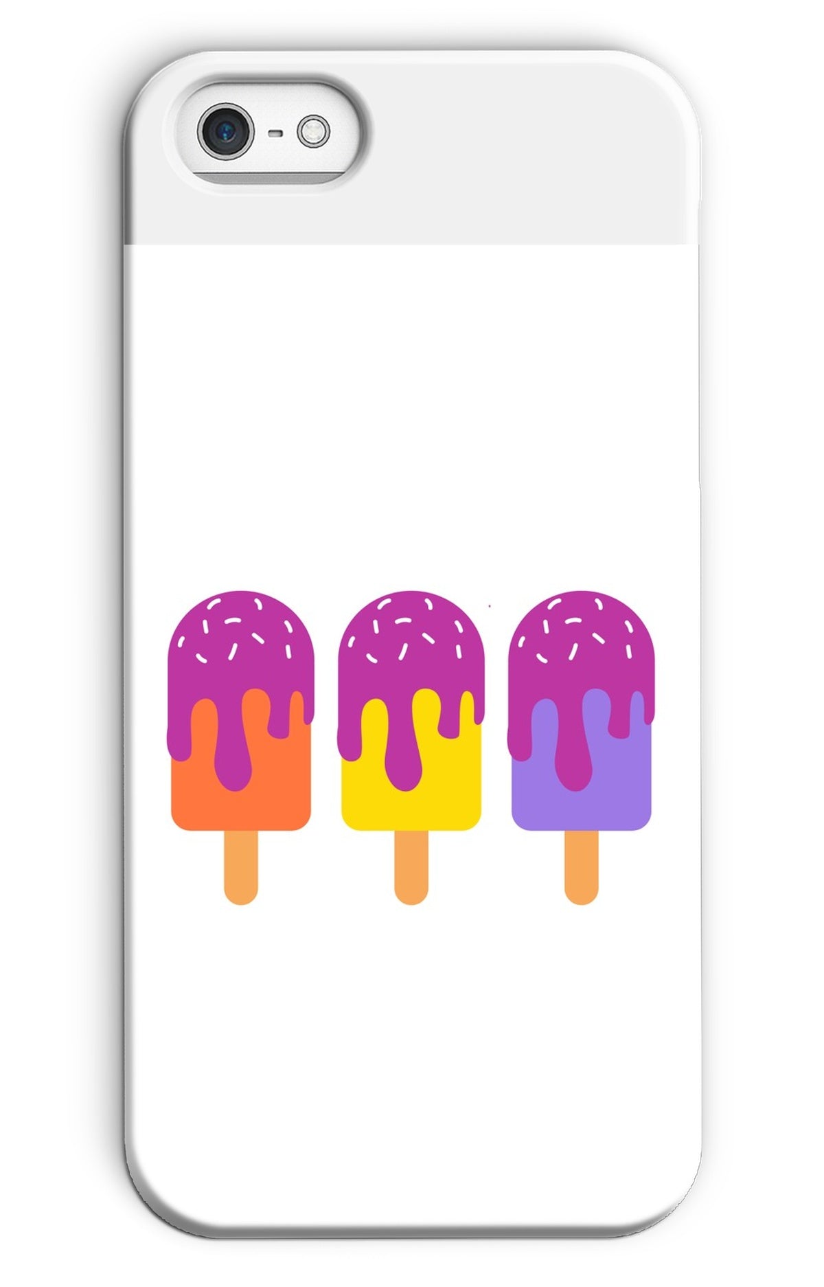 Lollies Phone Case