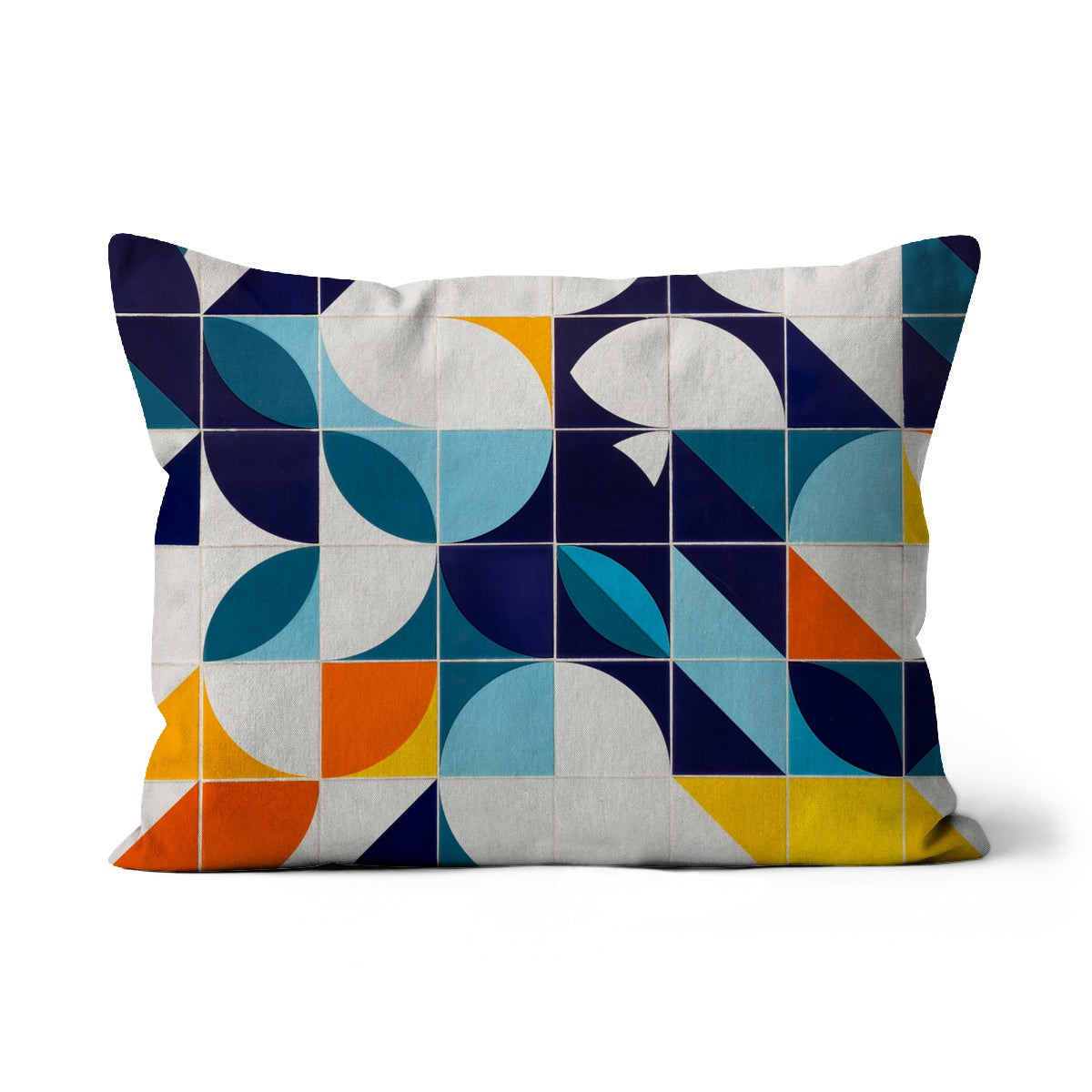 Retro Cushion