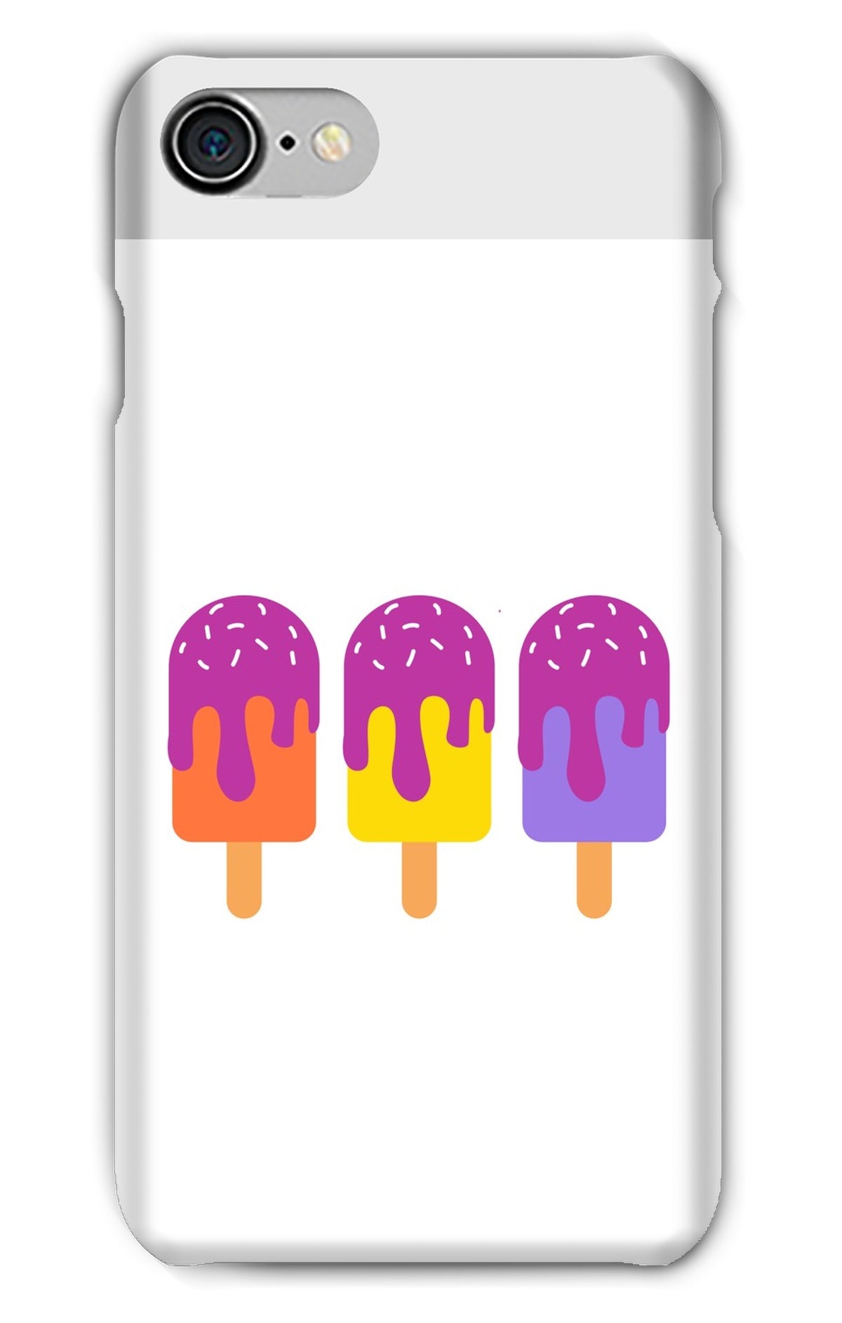 Lollies Phone Case