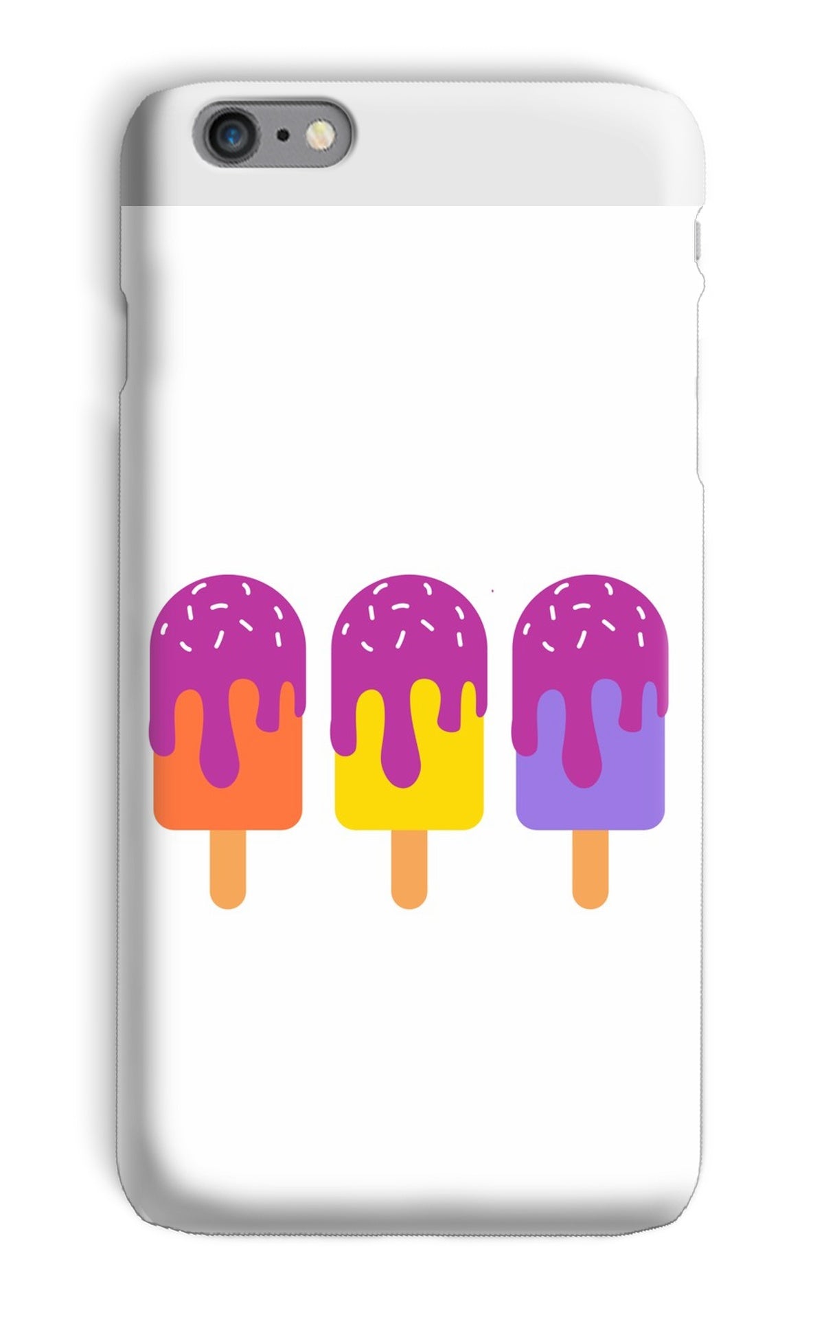 Lollies Phone Case