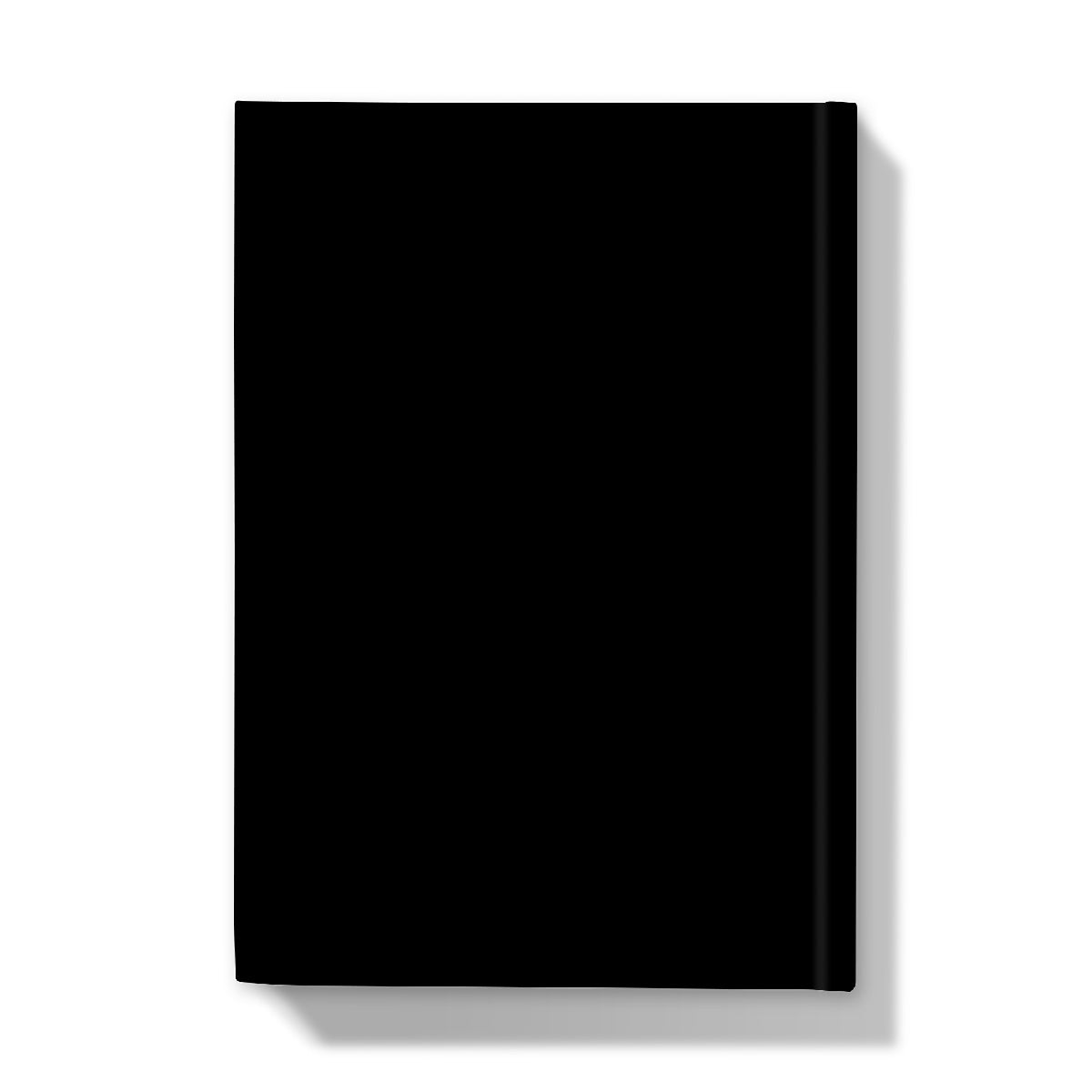 His Hardback Journal