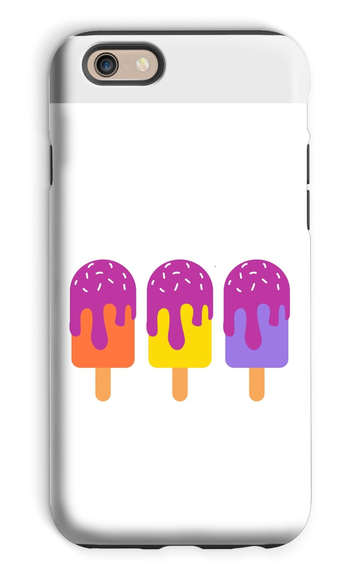 Lollies Phone Case
