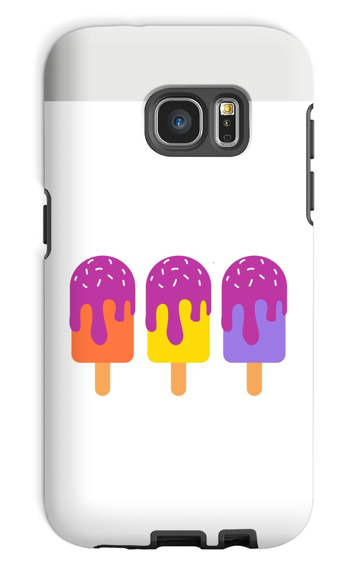 Lollies Phone Case