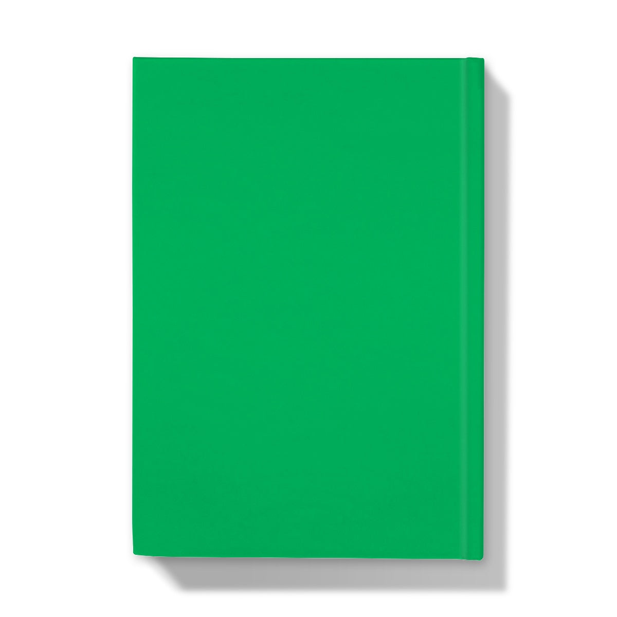 Tennis Hardback Journal