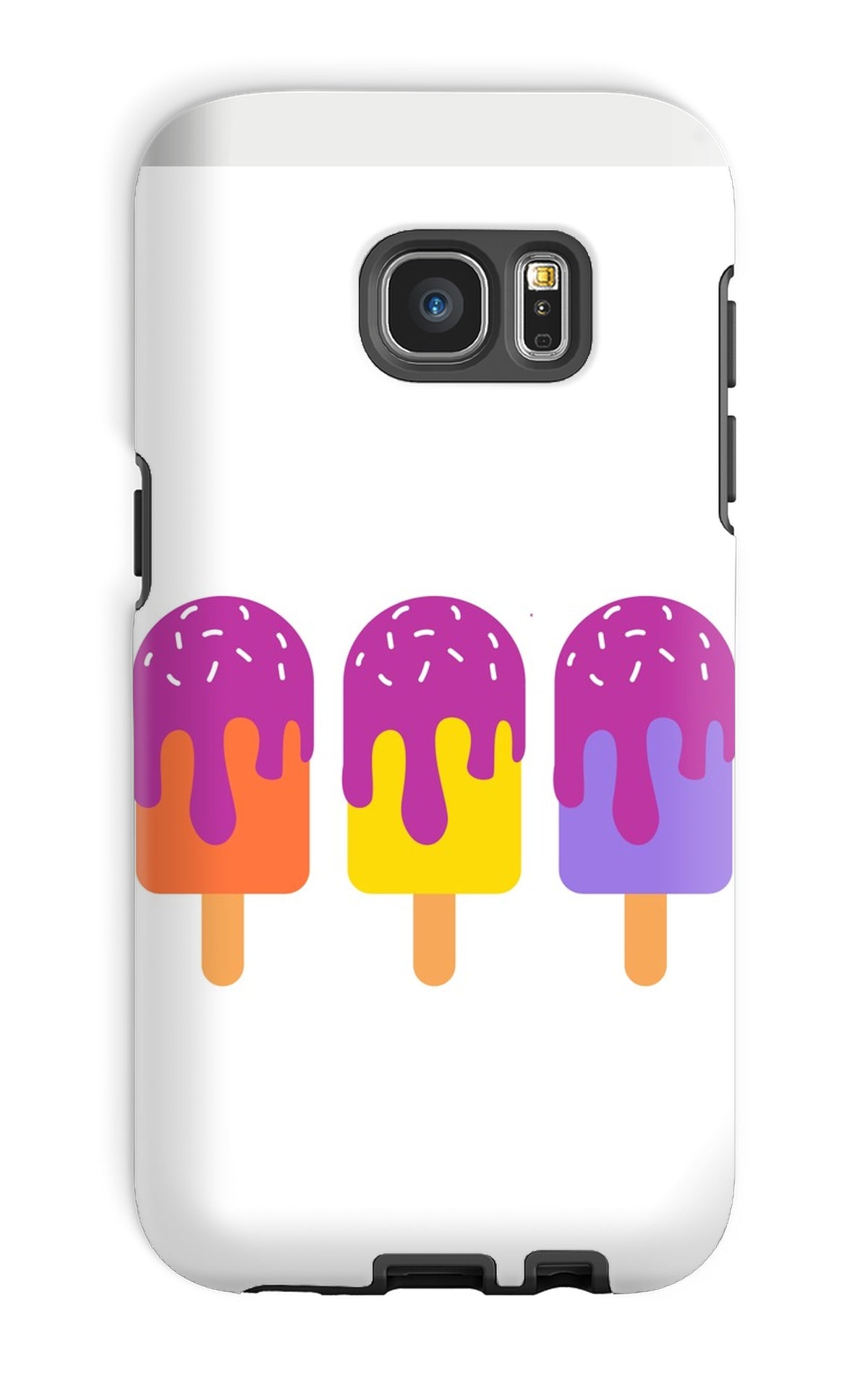 Lollies Phone Case