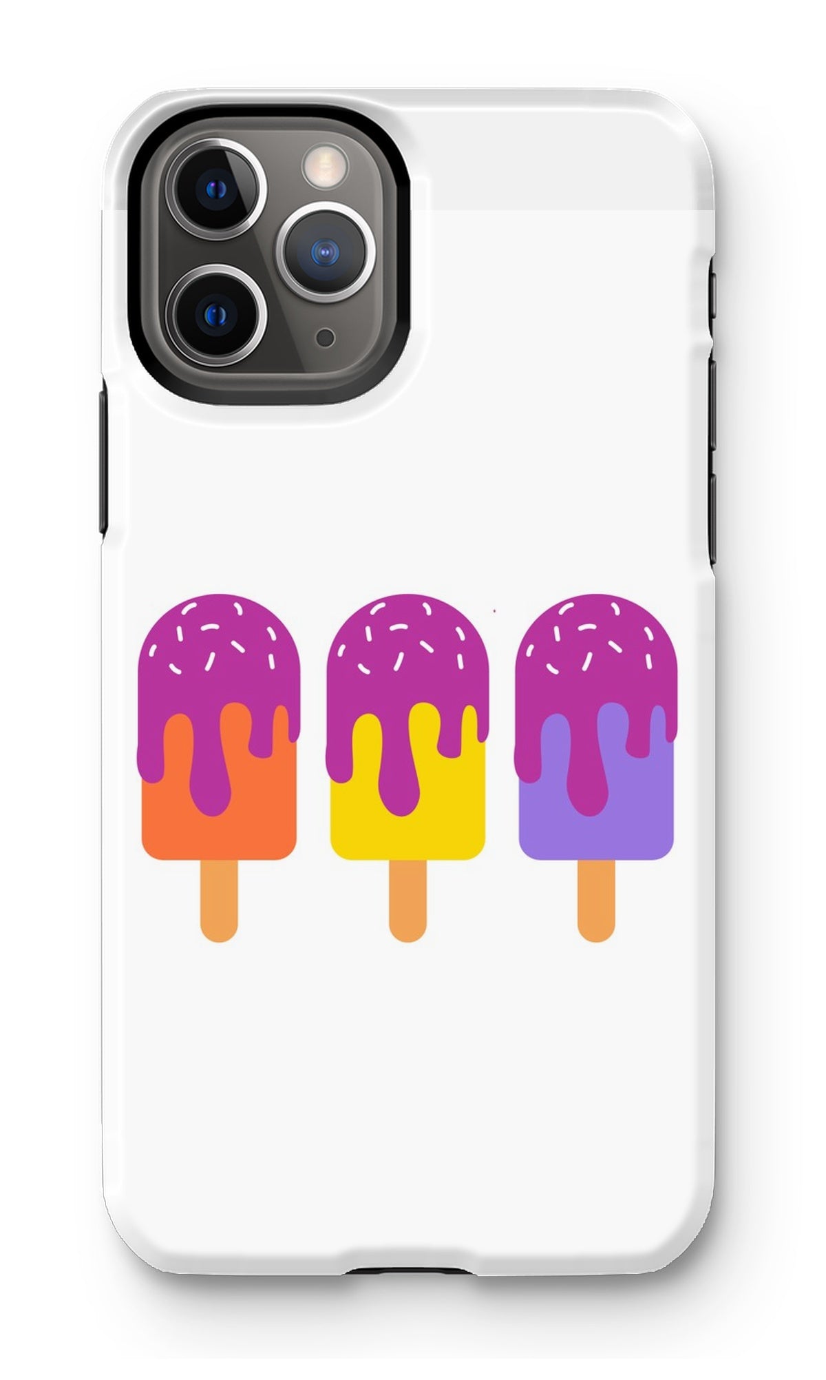 Lollies Phone Case