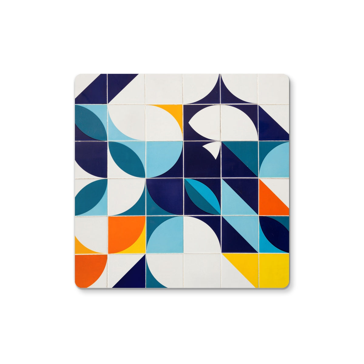 Retro Coaster