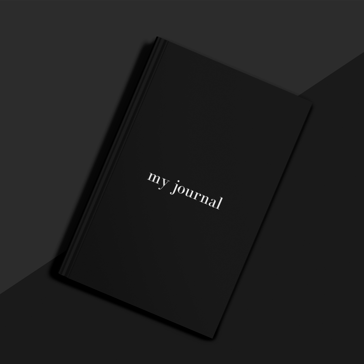 Rowdy Space Journal