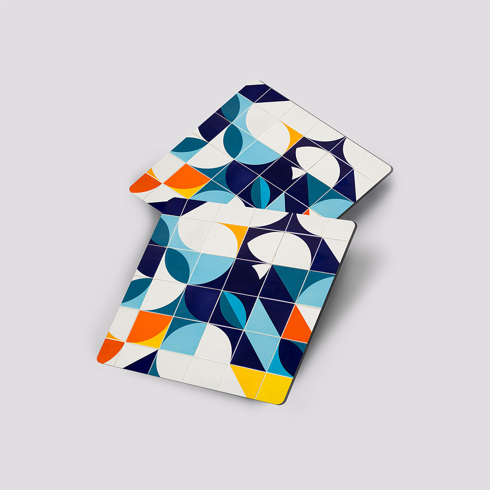 Retro Coaster