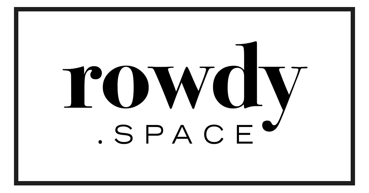 Rowdy Space