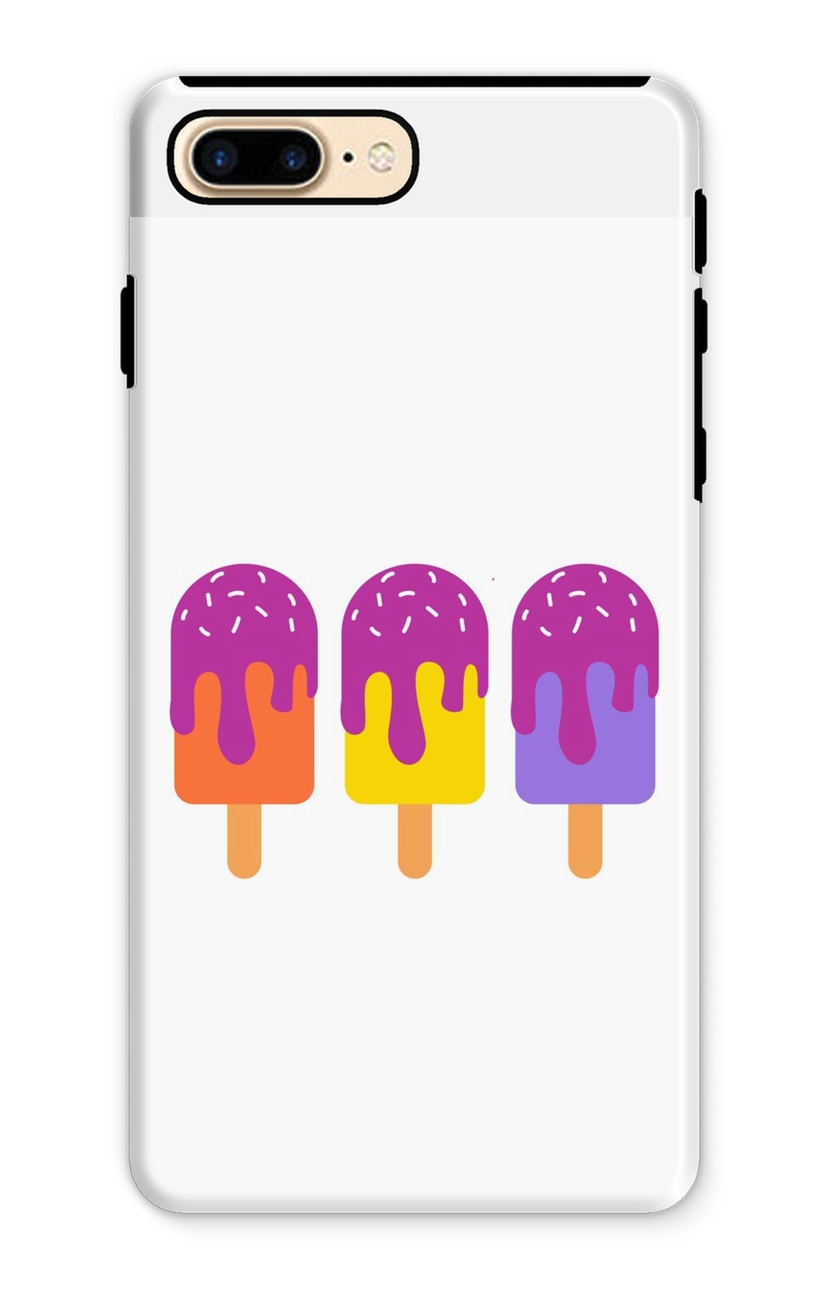 Lollies Phone Case