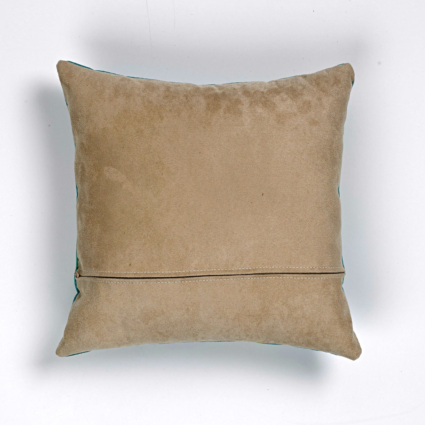 Oceana Green Cushion
