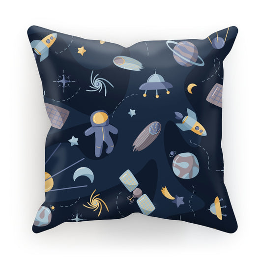 Space Cushion