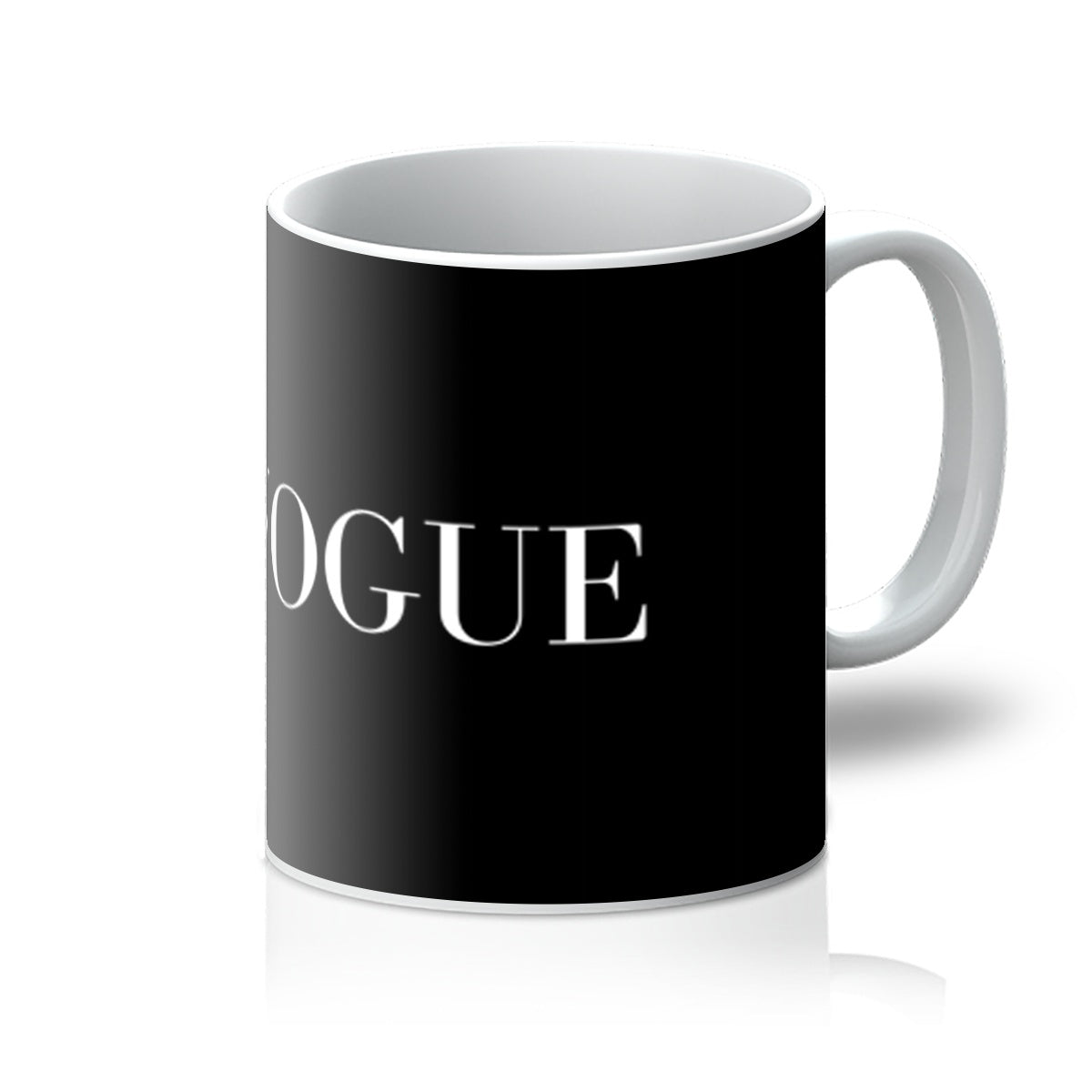 Vogue Mug